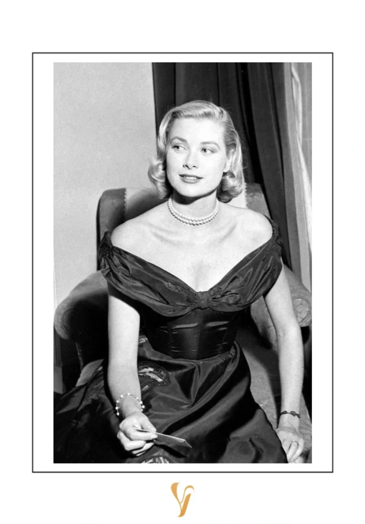 Grace Kelly Timeless Style: Iconic Fashion Tips from a Hollywood Princess