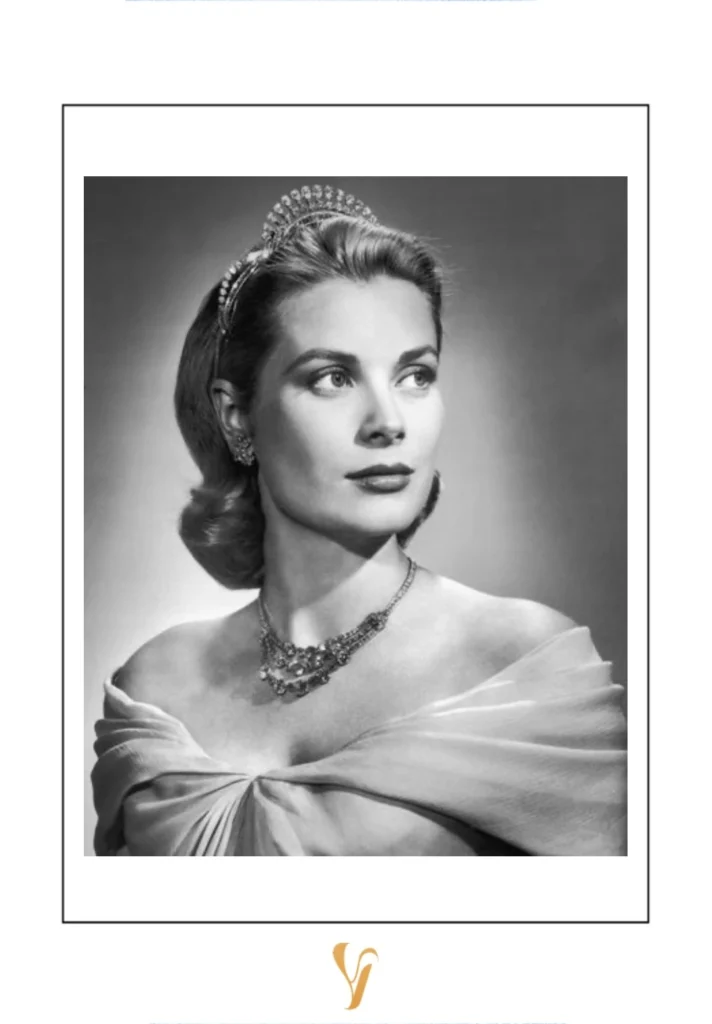 Grace Kelly Timeless Style: Iconic Fashion Tips from a Hollywood Princess