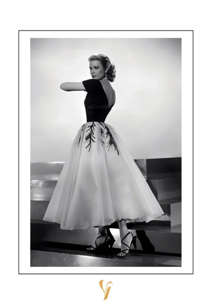 Grace Kelly Timeless Style: Iconic Fashion Tips from a Hollywood Princess